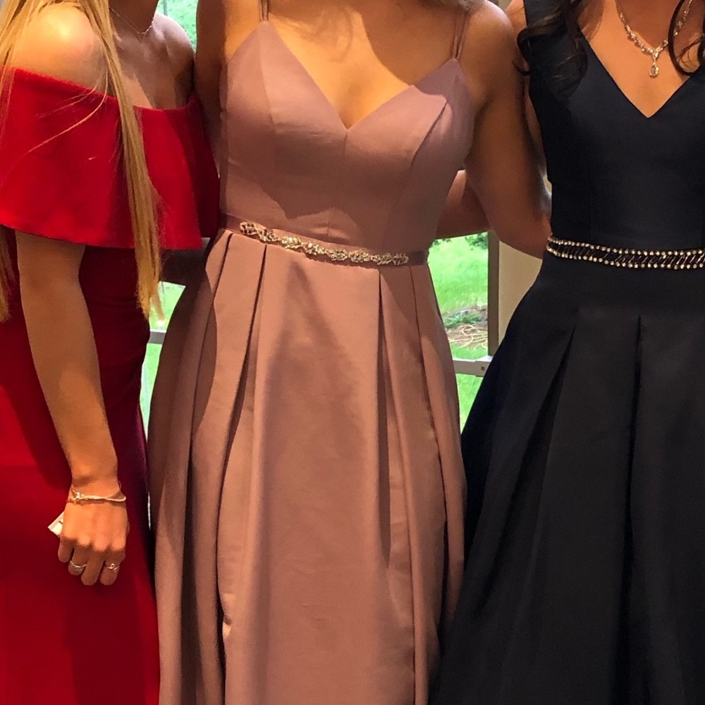 Braidsmaid/Prom Dress - Picture 5 of 6